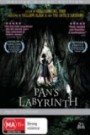 Pan's Labyrinth (2 Disc Set)